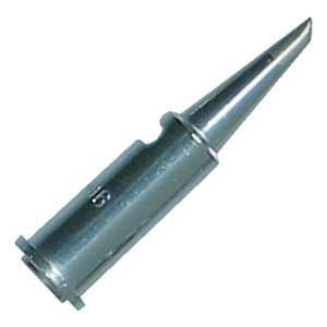 エンジニア SK-70シリーズ用半田コテチップ SK-76