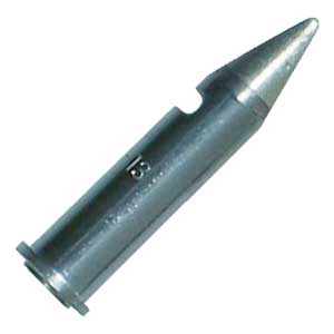 エンジニア SK-70シリーズ用半田コテチップ(ハイパワー用) SK-81