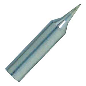 エンジニア SK-30シリーズ用半田コテチップ ST-12