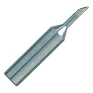エンジニア SK-40シリーズ用半田コテチップ ST-23