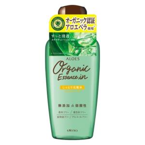 アロエス しっとり化粧水240ml ウテナ アロエス ロ-シヨン240ML アロエス しっとり化粧水240ml ウテナ アロエス ロ-シヨン240ML