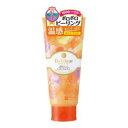 DETクリア ブライト&ピール ピーリングジェリー(ホット)180g 桃谷順天館 DETクリア ピ-リングジエリ-