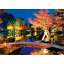 やのまん 日本の風景 紅焔の兼六園(石川) 500ピース【05-1005】 ジグソーパズル 1,232円