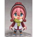 ねんどろいど 各務原なでしこ(ゆるキャン△) マックスファク...