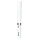 EW-DS42-W パナソニック 電動歯ブラシ（白） Panasonic　音波振動ハブラシ　ポケットDoltz（ドルツ） [EWDS42W]