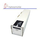 ハーネミューレ インクジェット用紙 厚手 パールグロスサテン調 1118mm×12mロール 3インチ Hahnemuhle FineArt Baryta Sat...