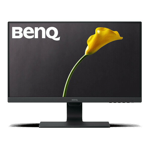 BenQ（ベンキュー） 23.8型ワイド 液晶ディスプレイ GW2480