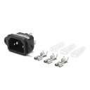 POWER INLET PP オヤイデ パワーインレット OYAIDE