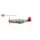 ホビーマスター 1/48 P-51B/C マスタング ”キトゥン スペシャル”【HA8507A】 塗装済完成品