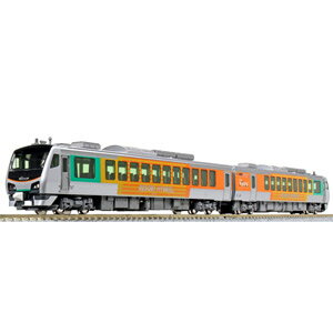 ［鉄道模型］カトー (Nゲージ) 10-1369 HB-E300系「リゾートあすなろ」 2両セット