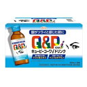 キューピーコーワiドリンク 100ml×10本 興和 QPコ-ワアイドリンク10ホン ハコ