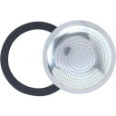 タカギ メタルシャワー交換用スクリーンセット G060 takagi