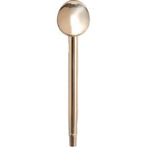 タカギ 金属ジョウロノズルだ円形 G257 takagi