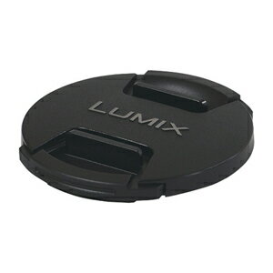 【返品種別A】□「返品種別」について詳しくはこちら□2017年09月 発売◆正面にLUMIXロゴを配した、純正品のレンズキャップです。◆58mm径交換レンズ対応。■　仕　様　■外形寸法：約幅60×奥行き12×高さ64mm質量：約14g[DMWLFC58A]パナソニックカメラ＞レンズアクセサリー＞レンズキャップ