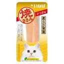 焼ささみ かつお味 1本 いなばペットフード QYS-03