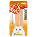 焼ささみ チキンスープ味 1本 いなばペットフード QYS-06