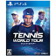 ߡߥ塼 PS4Tennis World Tour [PLJM-16202 PS4 ƥ˥ ɥĥ]