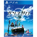 【特典付】【PS4】ザンキゼロ スパイク・チュンソフト [PLJS-36023 PS4 ザンキゼロ]【返品種別B】