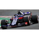 1/43 Red Bull Toro Rosso Honda No.10 Bahrain GP 2018 Toro Rosso STR13【S6060】 スパーク [スパーク S6060 Red Bull TRH10]【返品種別B】