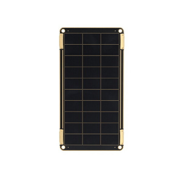 YO8997 ヨーク ソーラー充電器 追加パネル 2.5W YOLK Solar Paper option panel [YO8997]
