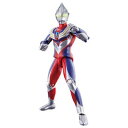 ウルトラアクションフィギュア ウルトラマンティガ バンダイ