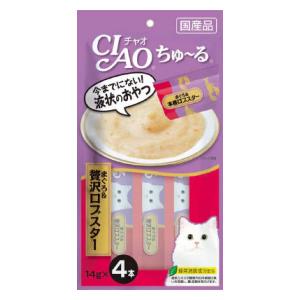 CIAO ������� �ޤ������������֥����� 14g��4�� ���㥪���塼�� ���ʤХڥåȥա��� SC-149