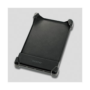 ブラザー モバイルプリンター用 シリコンカバー PCS-200