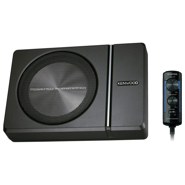 KSC-SW30 ケンウッド チューンアップ・サブウーファー KENWOOD