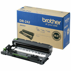 ブラザー ドラムユニット DR-24J