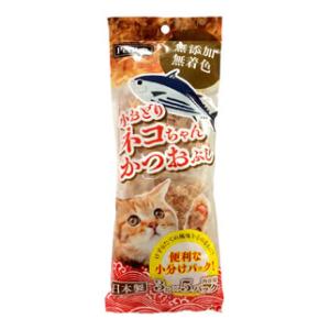 ペットプロ 小おどりネコちゃんかつおぶし 3g×5パック ペットプロ コオドリネコチヤンカツオブシ15G