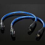 CLEAR SKY XLR 2.0M カルダス XLRケーブル(2.0m・ペア)CLEAR SKY（クリア・スカイ）【受注発注品】 CARDAS Audio CLEAR