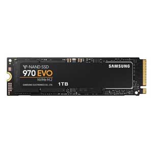 Samsung（サムスン） Samsung SSD 970 