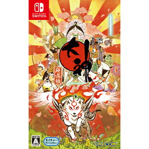 大神 この世の命が 蘇る 水墨画タッチの美しいグラフィックで展開される日本絵巻風rpg Ps2 カプコン レビュー サブカルチャーのある生活