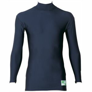 【返品種別A】□「返品種別」について詳しくはこちら□2013年10月 発売◆ザナックス パワーアンダーシャツ 長袖ハイネック■　仕　様　■素材：ポリエステル80％、ポリウレタン20％[BUS72152S]ザナックスアウトドア＞野球・ソフトボール＞ウエア＞アンダーシャツ