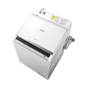 （標準設置料込）BW-DV120C-W 日立 12.0kg 洗濯乾燥機　ホワイト HITACHI　ビートウォッシュ