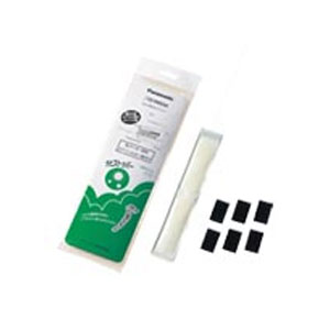 パナソニック エアコン用・わさび防カビパック CZ-SW5AK Panasonic [CZSW5AK]