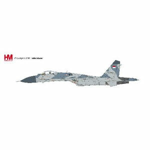 ホビーマスター 【再生産】1/72 Su-27SK フランカ