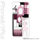 PEC-IP7P-2896 ハクバ iPhone8 Plus...