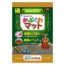 はじめての かぶくわマット 5L 三晃商会 ハジメテノカブクワマツト5L