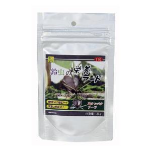 鈴虫の栄養フード 30g 三晃商会 スズムシノエイヨウフ-ド30G