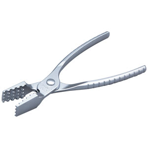 KTC(京都機械工具) ホースクリッププライヤ スタンダードタイプ AE931 KTC