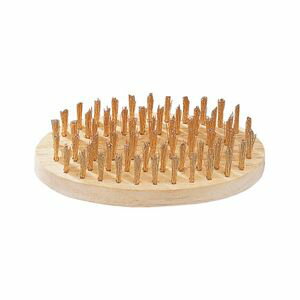 KTC(京都機械工具) 小判型ワイヤブラシ YTBR-142 KTC