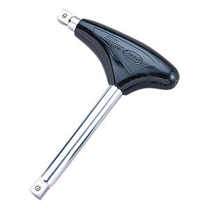 KTC(京都機械工具) 9.5sq.ハンドル ABX101 KTC