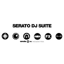 ディリゲント Serato DJ Suite ※パッケージ（メディアレス）版 SERATO DJ SUITE-HYB