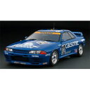 1/18 CALSONIC SKYLINE #12 R32 GT-R1990 JTC【IG1622】 ignitionモデル [IG1622 CALSONIC SKYLINE #12 R32 GT-R1990]【返品種別B】