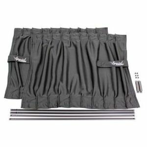 大自工業 スタイリッシュカーテン C-SS(ダイジコウギヨウ) Meltec