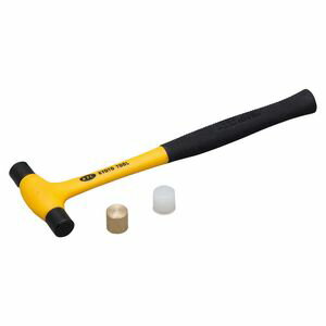 KTC(京都機械工具) ミニハンマ TUD3S KTC