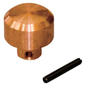 KTC(京都機械工具) 銅ハンマ 交換ヘッド UD2-10-1 KTC