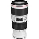 EF70-20040LIS2 キヤノン EF70-200mm F4L IS II USM ※EFレンズ(フルサイズ対応) - Joshin web 家電とPCの大型専門店