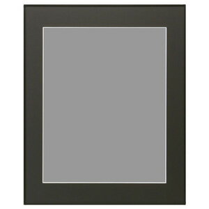 ハクバ アルミ額縁 「HFA-03」 全紙サイズ（ブラック） HFA-03-Z